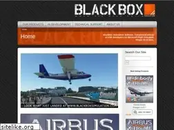 Sites similar to blackboxsimulation.com
