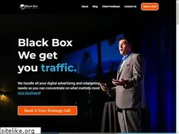 Sites similar to blackboxsocialmedia.com