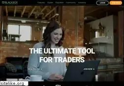 Sites similar to blackboxstocks.com