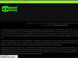 Sites similar to blackboxxfireworks.com