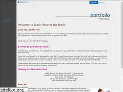 Sites similar to blackbrain.freeservers.com