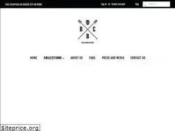 Sites similar to blackbrewculture.com