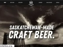 Sites similar to blackbridgebrewery.ca