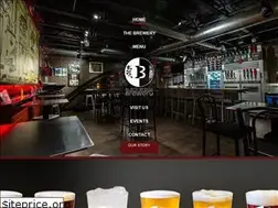 Sites similar to blackbridgebrewery.com
