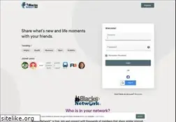 Sites similar to blackbritish.net