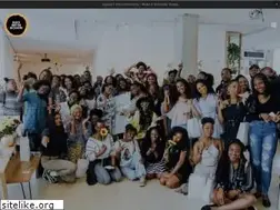 Sites similar to blackbritishbloggers.com