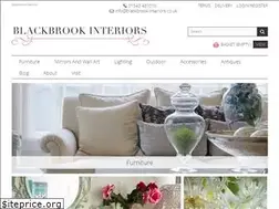 Sites similar to blackbrook-interiors.co.uk