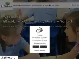 Sites similar to blackbrookschool.com