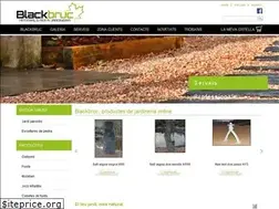 Sites similar to blackbruc.com