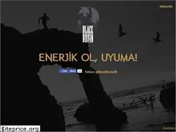 Sites similar to blackbruin.com.tr