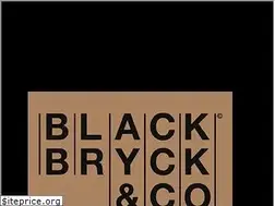 Sites similar to blackbryck.com