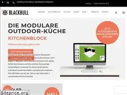Sites similar to blackbull-grill.de