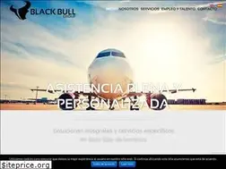 Sites similar to blackbull-group.com