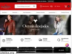 Sites similar to blackbull.com.br