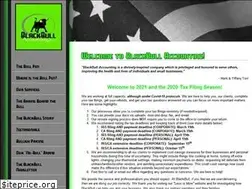 Sites similar to blackbullaccounting.com