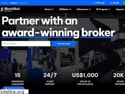 Sites similar to blackbullaffiliates.com