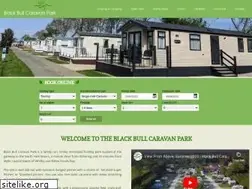 Sites similar to blackbullcaravanpark.com