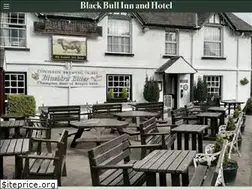 Sites similar to blackbullconiston.co.uk