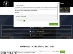 Sites similar to blackbullinn.ie