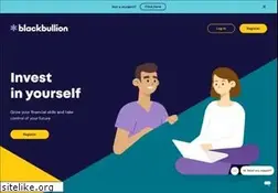 Sites similar to blackbullion.com