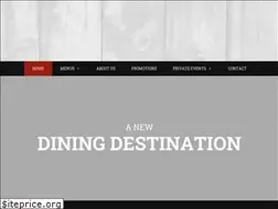 Sites similar to blackbullsteakhouse.com