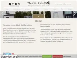 Sites similar to blackbulltarbolton.com