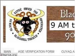 Sites similar to blackbulltobacco.com