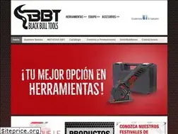 Sites similar to blackbulltools.com
