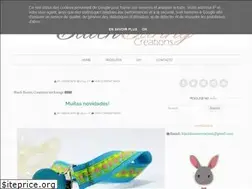 Sites similar to blackbunnycreations.blogspot.pt