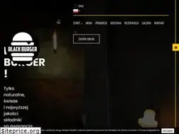 Sites similar to blackburger.pl