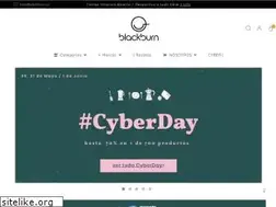 Sites similar to blackburn.cl
