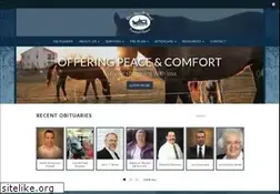 Sites similar to blackburnandward.com