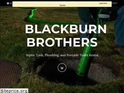 Sites similar to blackburnbrothers.com