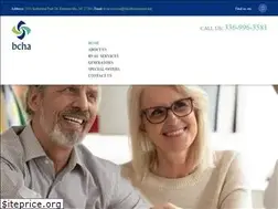 Sites similar to blackburncarter.net