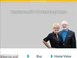 Sites similar to blackburncoastalrealty.com
