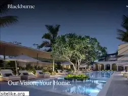 Sites similar to blackburne.com.au