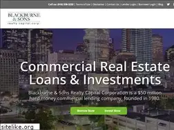Sites similar to blackburneandsons.com