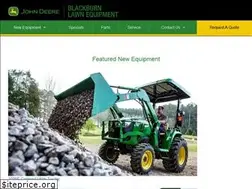 Sites similar to blackburnequipment.com