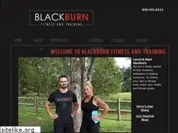 Sites similar to blackburnfitnessandtraining.com