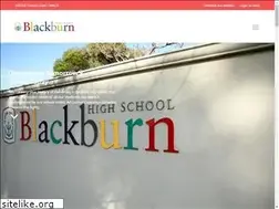 Sites similar to blackburnhs.vic.edu.au