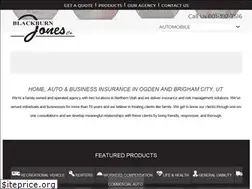 Sites similar to blackburnjones.com