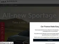 Sites similar to blackburnkia.com.au