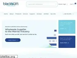 Sites similar to blackburnmarine.net