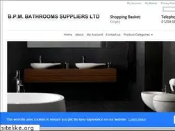 Sites similar to blackburnplumbers.co.uk