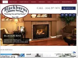 Sites similar to blackburnschimney.com