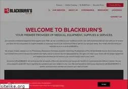 Sites similar to blackburnsmed.com