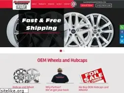 Sites similar to blackburnwheels.com
