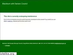 Sites similar to blackburnworld.com