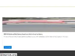 Sites similar to blackbusinesscouncil.africa