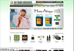 Sites similar to blackbusinessnetwork.com